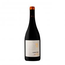 Vinho Punto Final Gran Reserva Cabernet Franc 750ml